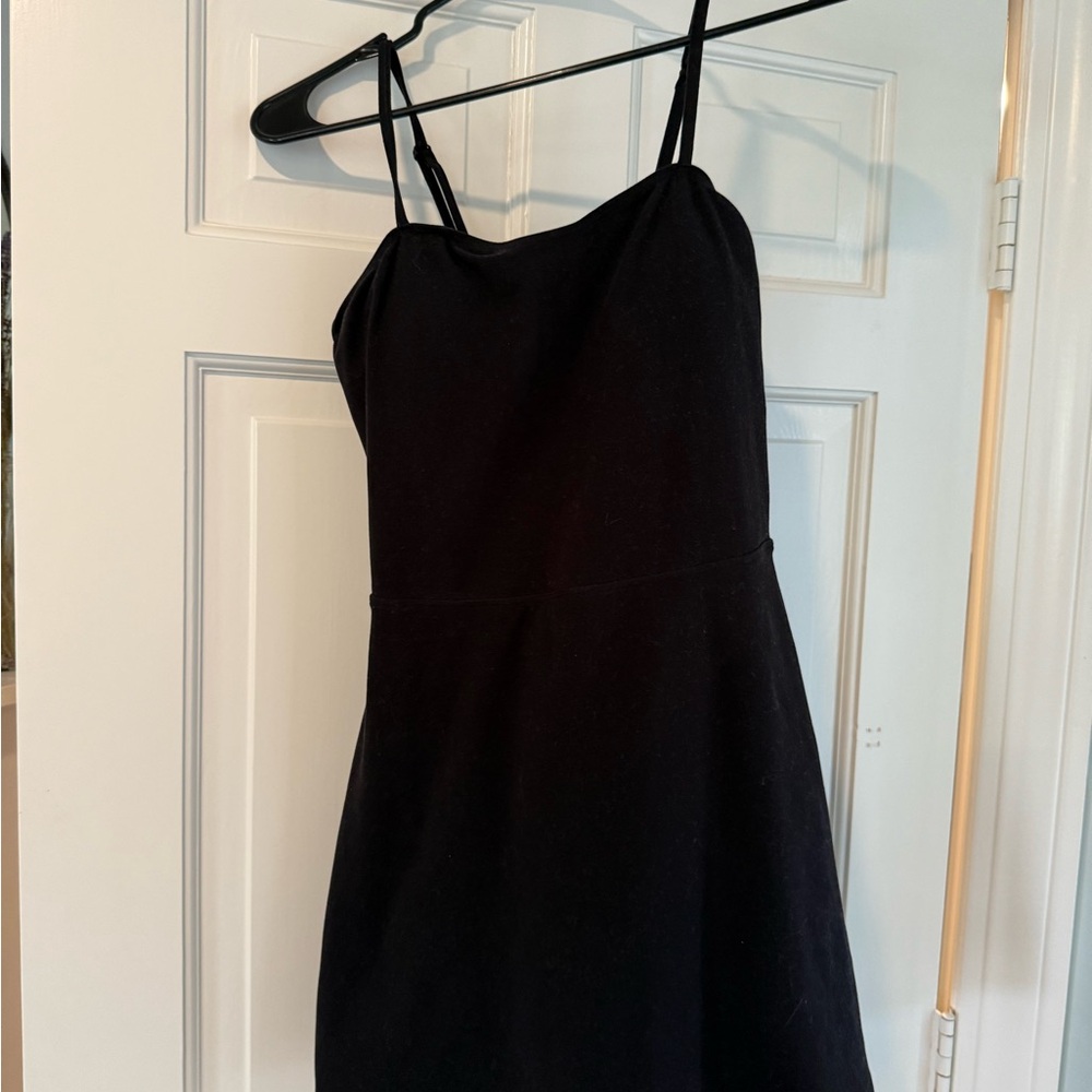 Alosoft Courtside Tennis Dress